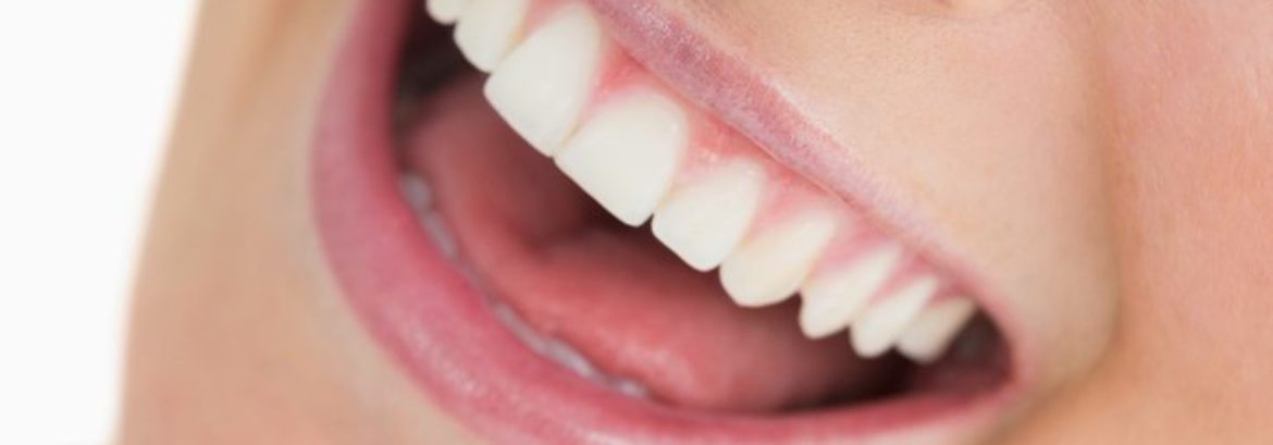 What Your Gums Say About Your Oral Health