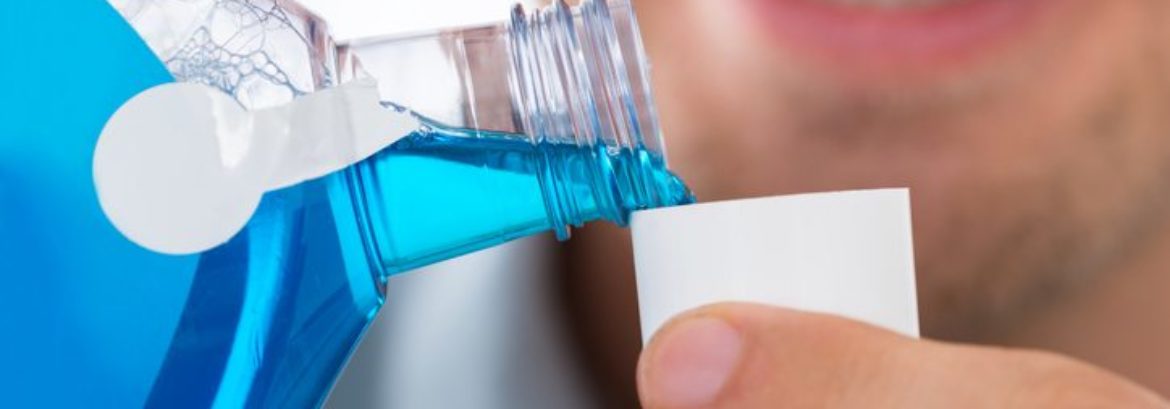 Study Searches for the Best Brands of Mouthwash