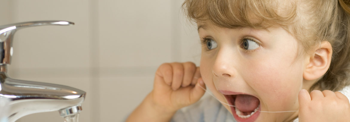 What Parents Say Influences How a Child Brushes
