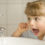 What Parents Say Influences How a Child Brushes