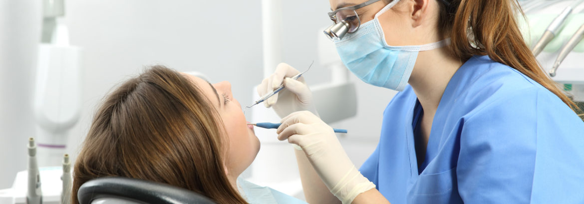 Looking Back at the History of Dental Hygienists